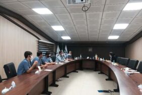 طراحی برنامه توسعه مدیران بر مبنای شایستگی