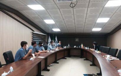 طراحی برنامه توسعه مدیران بر مبنای شایستگی