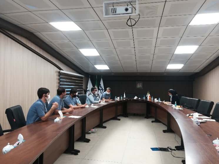 طراحی برنامه توسعه مدیران بر مبنای شایستگی