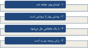 چرا مدیر اخراج نمی‌کند