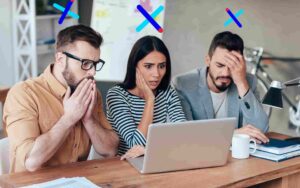 روش برخورد با خطای کارکنان