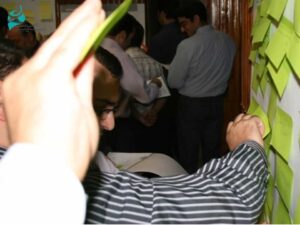 تکنیک گروه اسمی