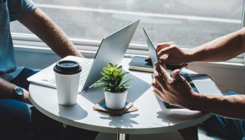 دوره گام به گام طراحی و مدیریت سیستم جانشین پروری