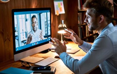 دوره مصاحبه‌گری حرفه‌ای