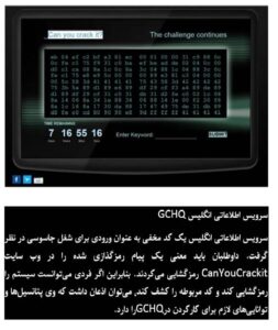 كاربرد گيميفيكيشن در كارمنديابی