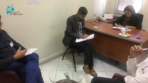 ایفاگر نقش ارزیاب