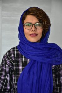 صفیه بیات