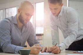 وظایف کارشناس منابع انسانی