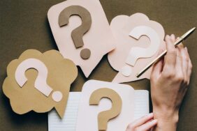 استعدادیابی با پرسیدن