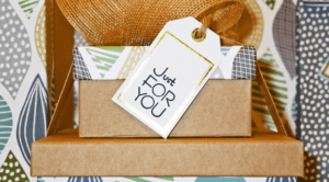  کارت هدیه و کوپن