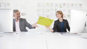 تفویض اختیار اثربخش