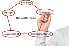 مدل ADDIE