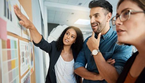 دوره آموزشی طراحی و اجرای برند کارفرمایی