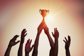 ایجاد حال خوب در کارکنان