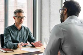 جلسات یک به یک