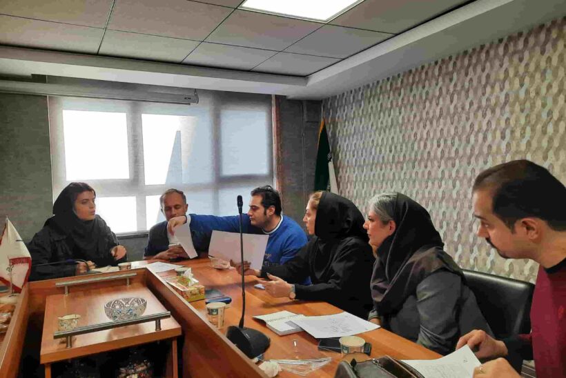 آموزش مصاحبه‌گری حرفه‌ای کارکنان در آسیاتک