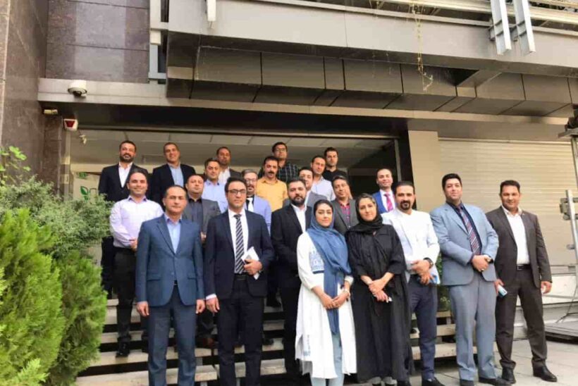 دوره مصاحبه‌گری حرفه‌ای در شرکت طبیعت زنده