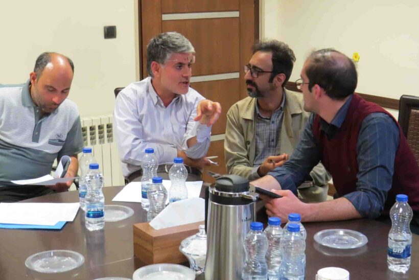 آموزش مدیریت منابع انسانی برای مدیران غیر منابع انسانی