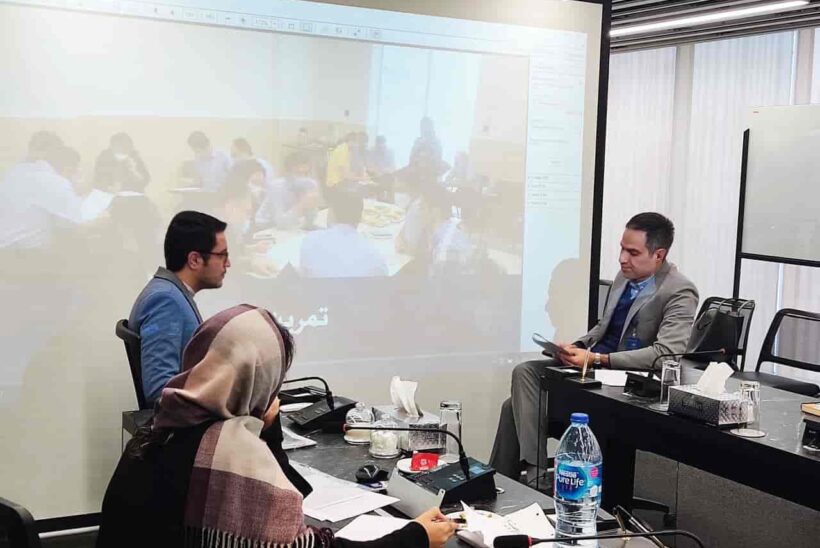 آموزش مصاحبه‌گری برای سازمانها