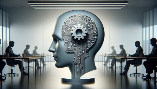 دوره آموزشی هوش مصنوعی مولد در منابع انسانی